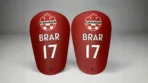 canada custom soccer shin guards