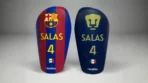 personalized soccer shin guards