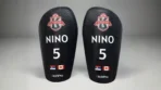 toronto custom soccer shin guards