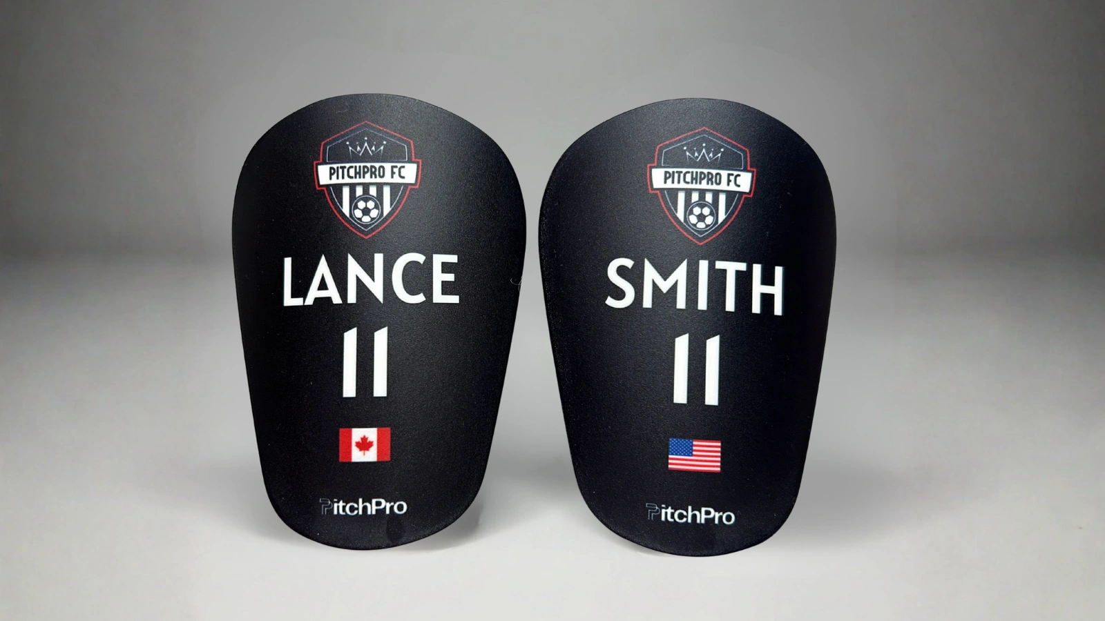 soccer shin guards, custom name, number, logo soccer shin guards, custom name, number, logo