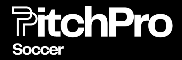 pitchpro soccer logo
